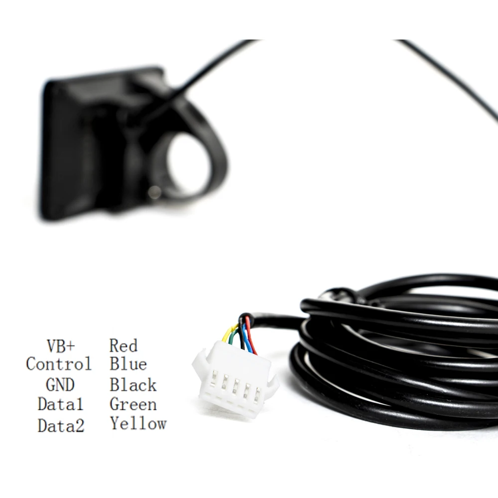 Top Free shipping electric bicycle display K-LCD7U display for e bike conversion kit EBIKE intelligent LCD Control Panel LCD Display 5 Top Free shipping electric bicycle display K-LCD7U display for e bike conversion kit EBIKE intelligent LCD Control Panel LCD Display 5