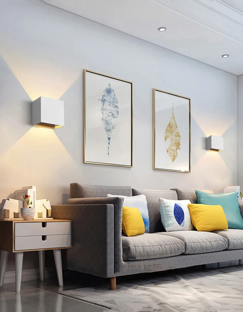 ML10 WALL LAMP OUTDOOR  (15)