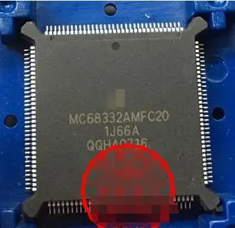 

IC NEW 100% MC68332AMFC20