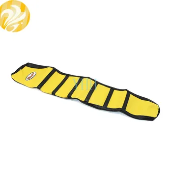 

Gold Gripper Soft Rear Motorcycle Seat Cover Skin MX Motorcycle For Suzuki RM125 RM250 96-00 RM 125 250 1996-2000 1997 1998