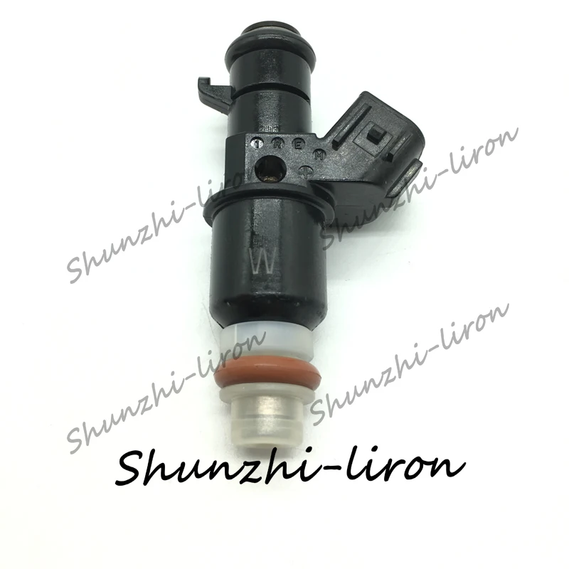 Fuel Injector Nozzle For Honda Accord 0407 3.0 Acura Tl 0408 3.2 16450rcaa01 16450rcaa01