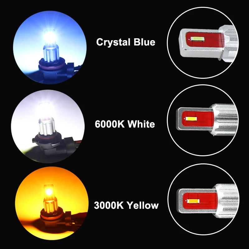 ڵ Ȱ  õ , H1 LED ,  Ʈ  H3 6SMD 4800Lm, ȭƮ ڹ ũŻ 