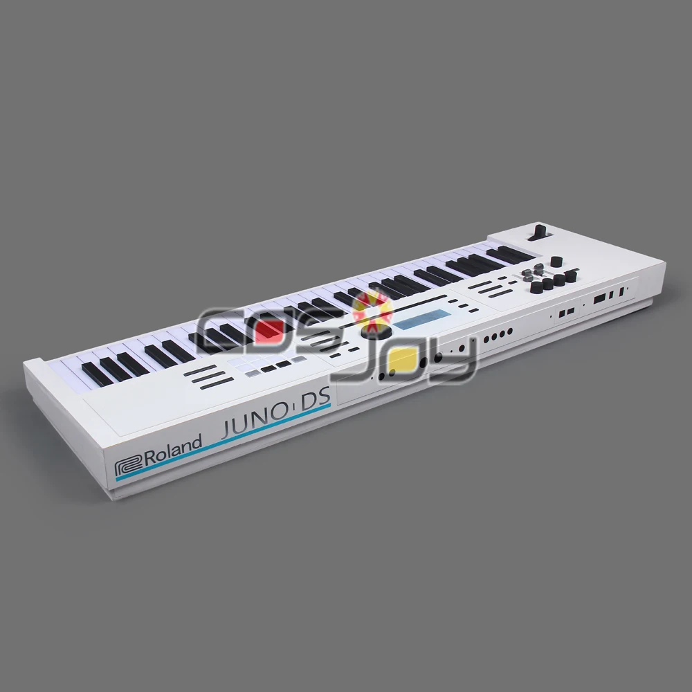 3" BanG Dream! Arisa Ichigaya keyboard реквизит косплея из ПВХ 3136