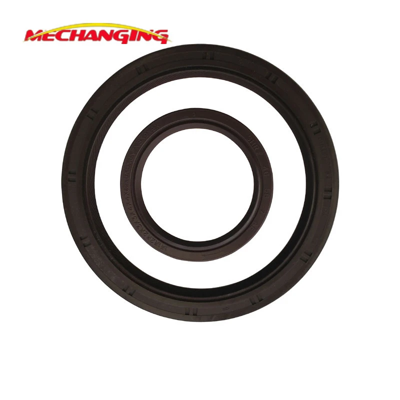 For Nissan Altima 2.5l Qr20 Qr25 Crankshaft Oil Seal Engine Rebuild