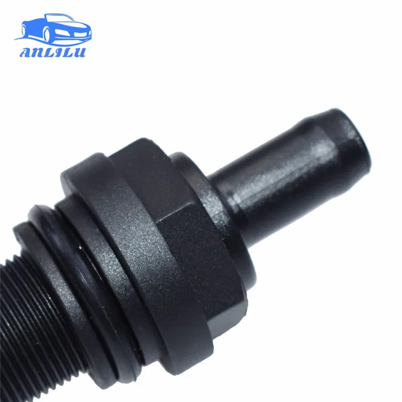 ventilation valve PCV valve 12204-0C010 For To-yota 2005 -2015 2.7LTacoma Hilux Hiace Fortuner