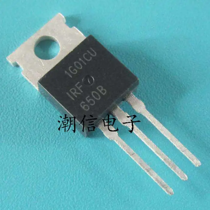IRF650A IRF650B 28A 200V