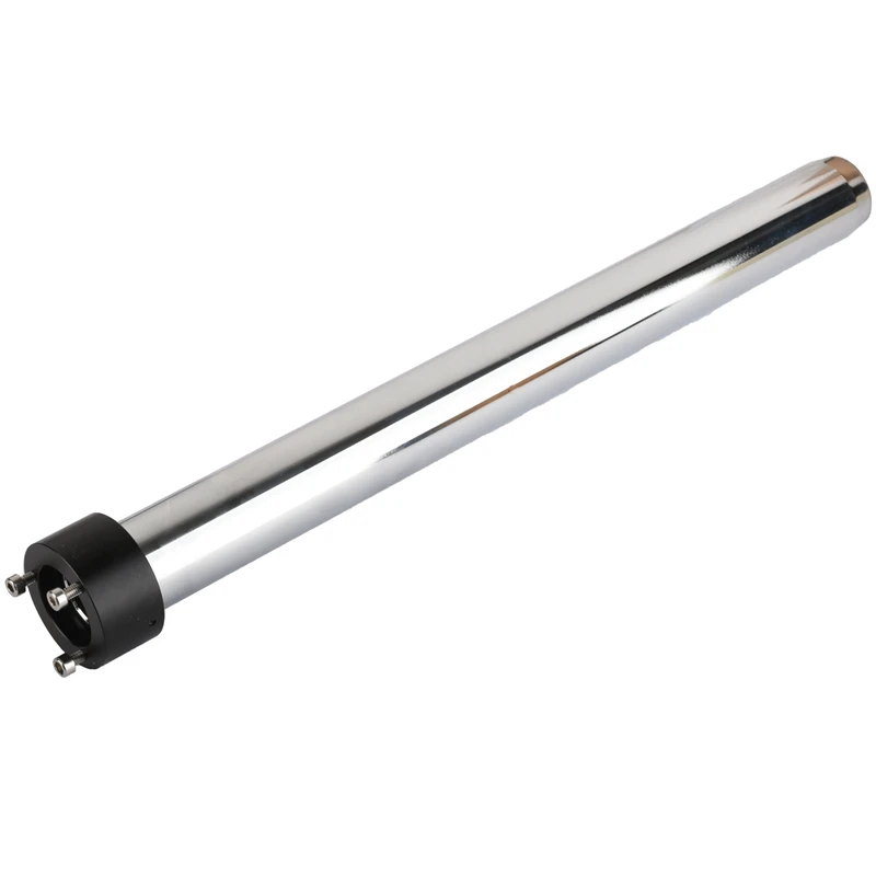 

Zoom Stereo Microscope Column Metal Upright Post Pole Pillar Diameter 32 mm with 3 Screws Microscope Accessories