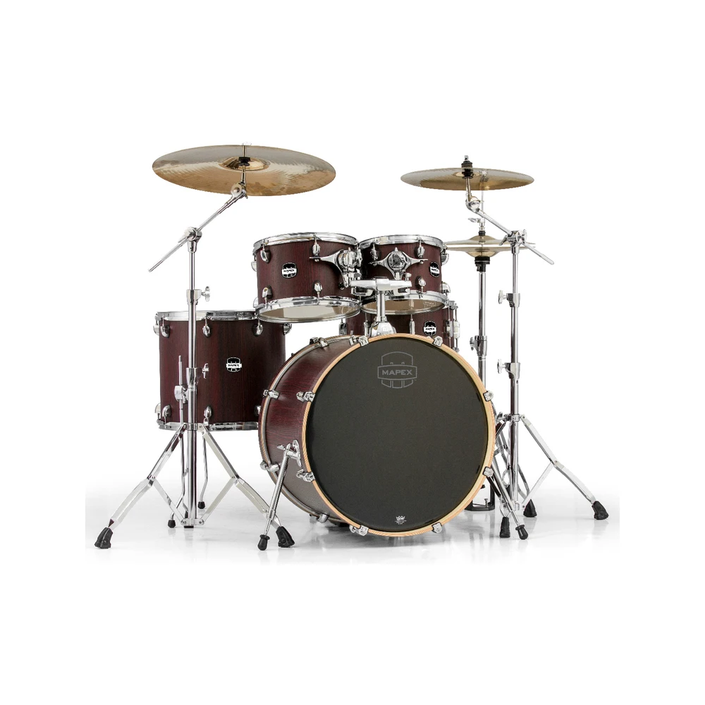Ударная установка Mars Mapex MA529SSF RW | Спорт и развлечения