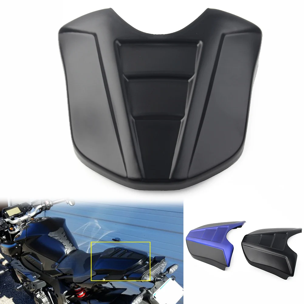 

Защитные чехлы на задние сиденья мотоцикла, защитный чехол-обтекатель для Yamaha FZ10, детской модели 10, 2016, 2017, 2018, 2019, 2020, 2021