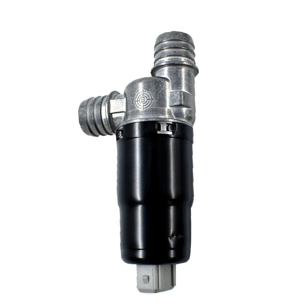 Idle Air Control Valve Iron Alloy IAC Valve Fit for 3/5/6/7 Series E30 E28 E34 E23 E32 Idle Air Control Valve Iron Alloy IAC Valve Fit for 3/5/6/7 Series E30 E28 E34 E23 E32