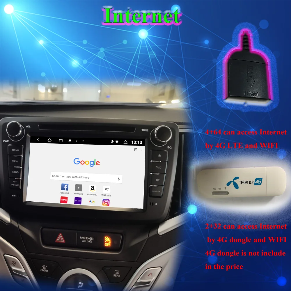 auto radio