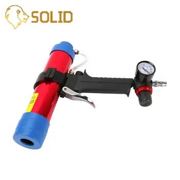 Price 310ml Pneumatic Caulking Gun Glass Glue Gun Air Glass Glue Guns Air Rubber Gun Caulk Applicator Tool 1Pc