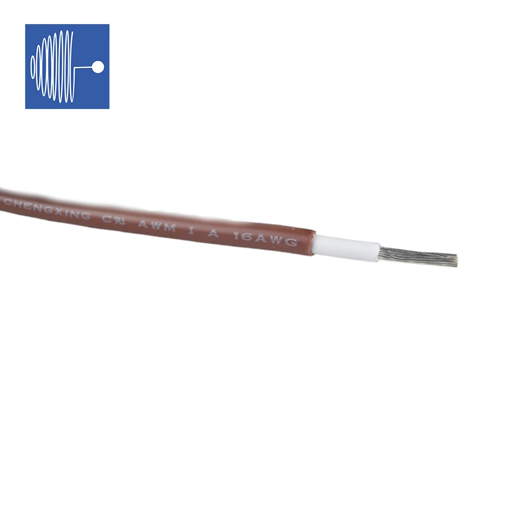 Электрический кабель Triumph cable factory 16/18/20 /22/24 /26 AWG UL1672 5/10 м двойная изолированная