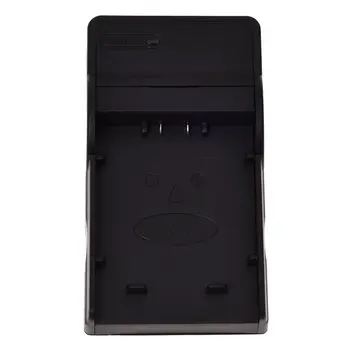 

Battery USB Charger for Panasonic CGA-S006e Lumix DMC-FZ8 FZ18 FZ30 FZ35 FZ50 UK