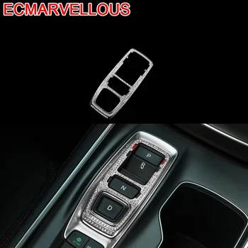 

Auto Control System Outlet Air Conditioner Steering Wheel Navigation Automobile Car Styling Accessories 18 19 FOR Honda Inspire