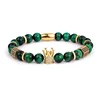 green tiger eye