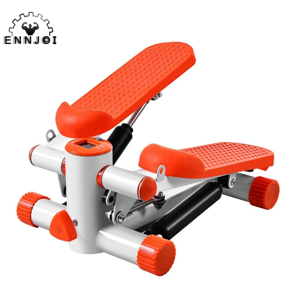 StepperFitnessEquipmentForLoseWeightLegSlimmingMiniTreadmill