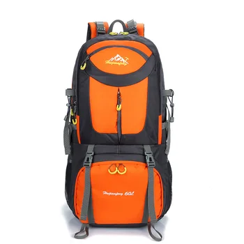 

2020 New Mountaineering Bag Hiking Bag Large Capacity Outdoor Sports Backpack cute backpack women backpacks for women fashion
