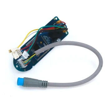 

Practical Origin Board Dashboard BT Module Part for Xiaomi MIJIA M365 BIRD Scooter Switch bt Circuit Board