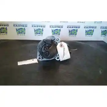 

STARTER MOTOR BMW Z3 COUPE (E36)