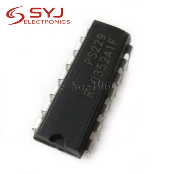 

2pcs/lot PS229 229 DIP-14 In Stock