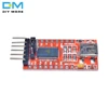 FTDI FT232RL FT232 USB 3.3V 5.5V to TTL Serial Adapter Module Mini Port for Pro TO 232 Basic Program Downloader For Arduino ► Photo 2/6