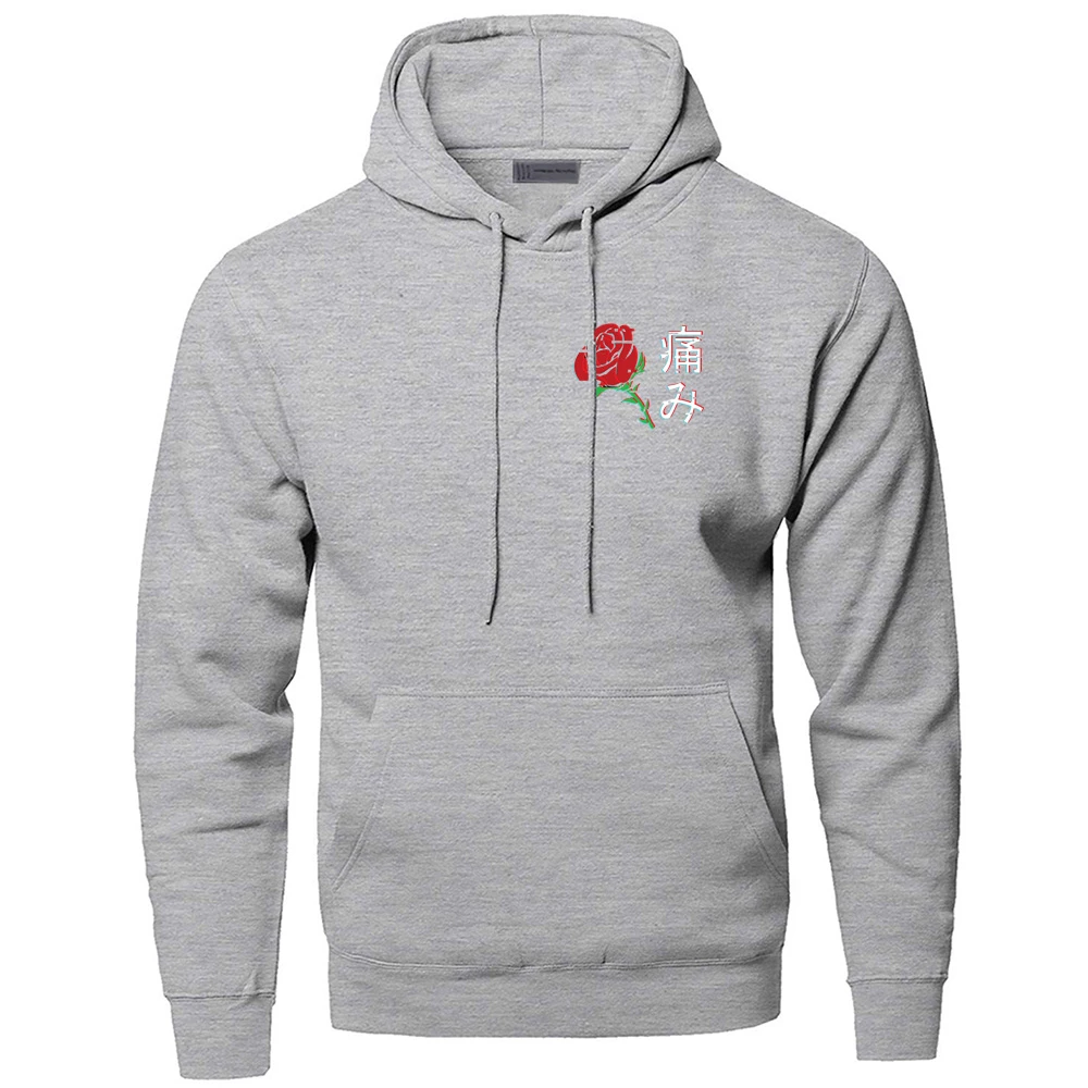 rose sweatshirts