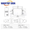 WaveTopSign Power EMI Filter CW4L2-10A-T/S CW4L2-20A-T/S Single Phase AC 115V / 250V 20A 50/60HZ Free Shipping ► Photo 3/6