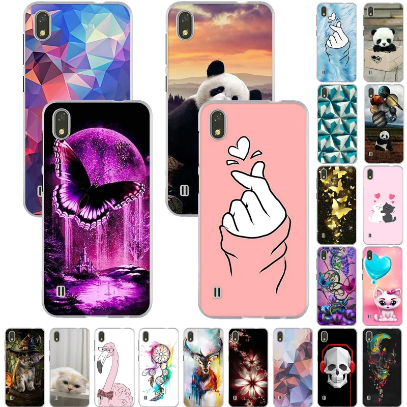 

Luxury Capas Cover For ZTE Blade A530 Case Fundas Bumper Soft TPU Silicone Phone Case Coque For ZTE Blade A530 Phone Covers Bags