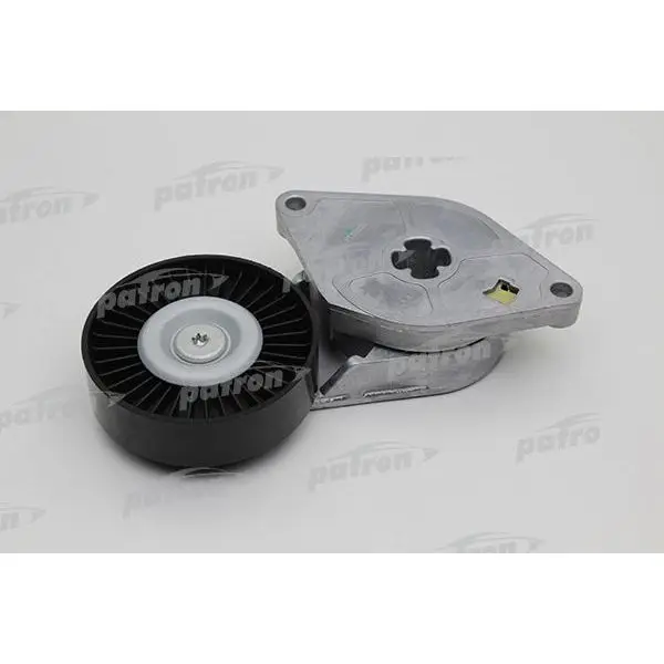 Натяжитель поликлинового ремня LAND ROVER: FREELANDER(LN) = 2.5 V6 4x4= [98- 07] \ MG: MG ZS = 180= [01 PATRON PT37020
