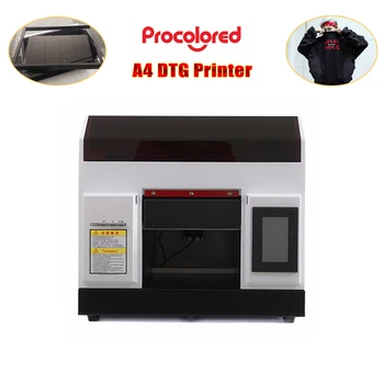 

id card printer for pvc card printing a4 size 6 colors cmyk+ww with 5*100ml free ink