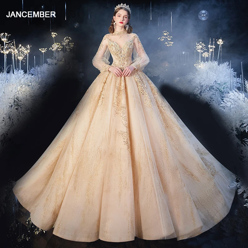 ASN008 Hot Selling Wedding Dress 2020 