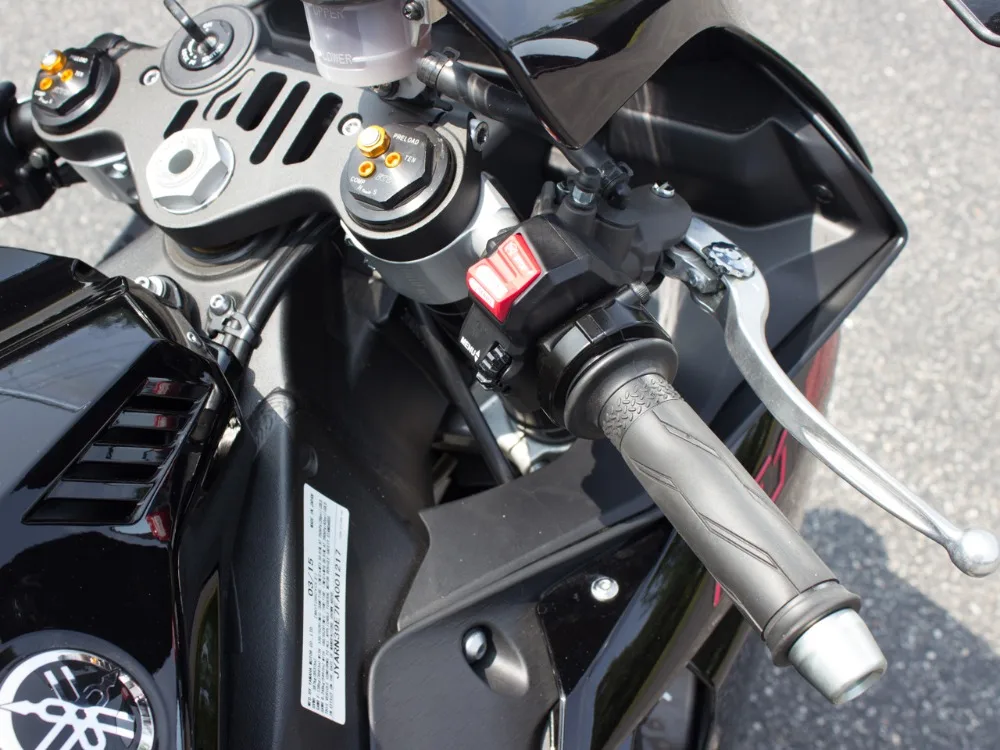 YAMAHA