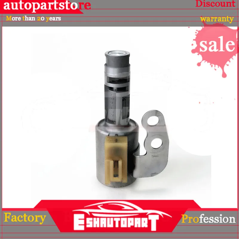 35290-21010 Соленоид управления коробкой передач для Lexus Toyota U140E U240E U241 Camry Corolla Estima Harrier Highlander ES300 RX330