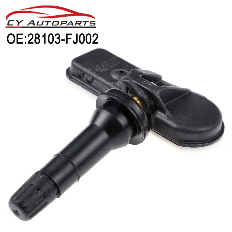 New Tire Pressure Sensor For Subaru Forester Impreza Justy Legacy