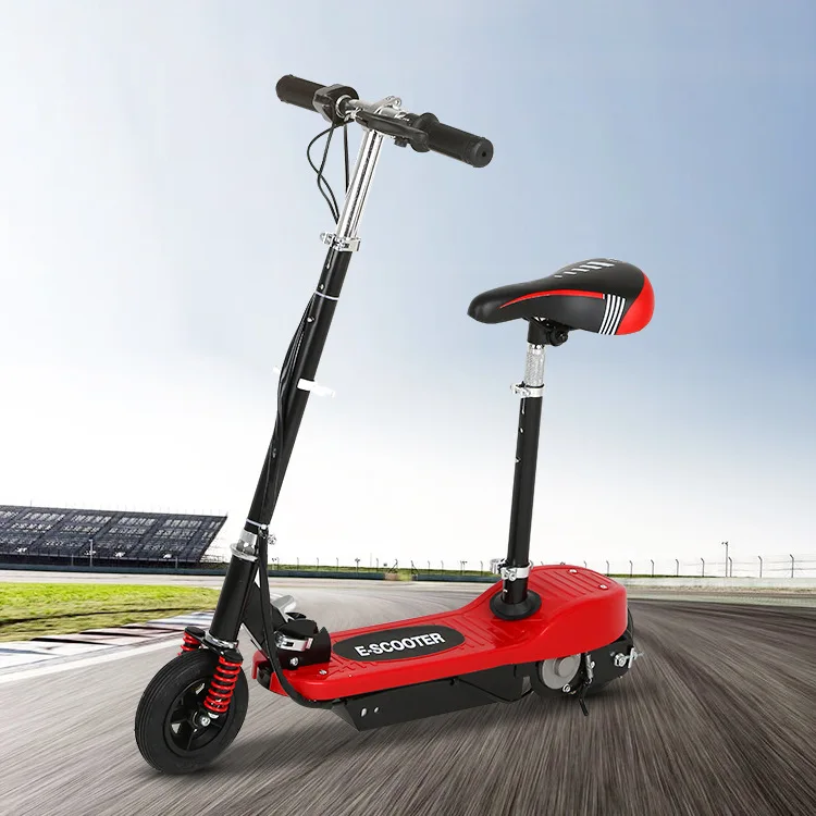  Manufacturers Direct Selling Adult Scooter Customizable Foldable Electric Scooter  ride Instead of 