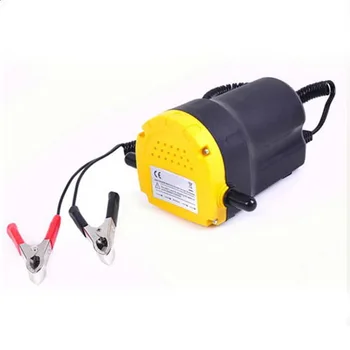 

Home Use Mini Type Electric Oil Liquid Transfer Pump