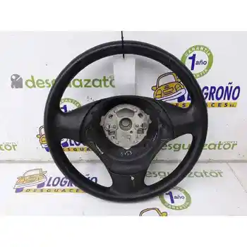 

32306763076 STEERING WHEEL BMW 1 SERIES SALOON (E81/E87)