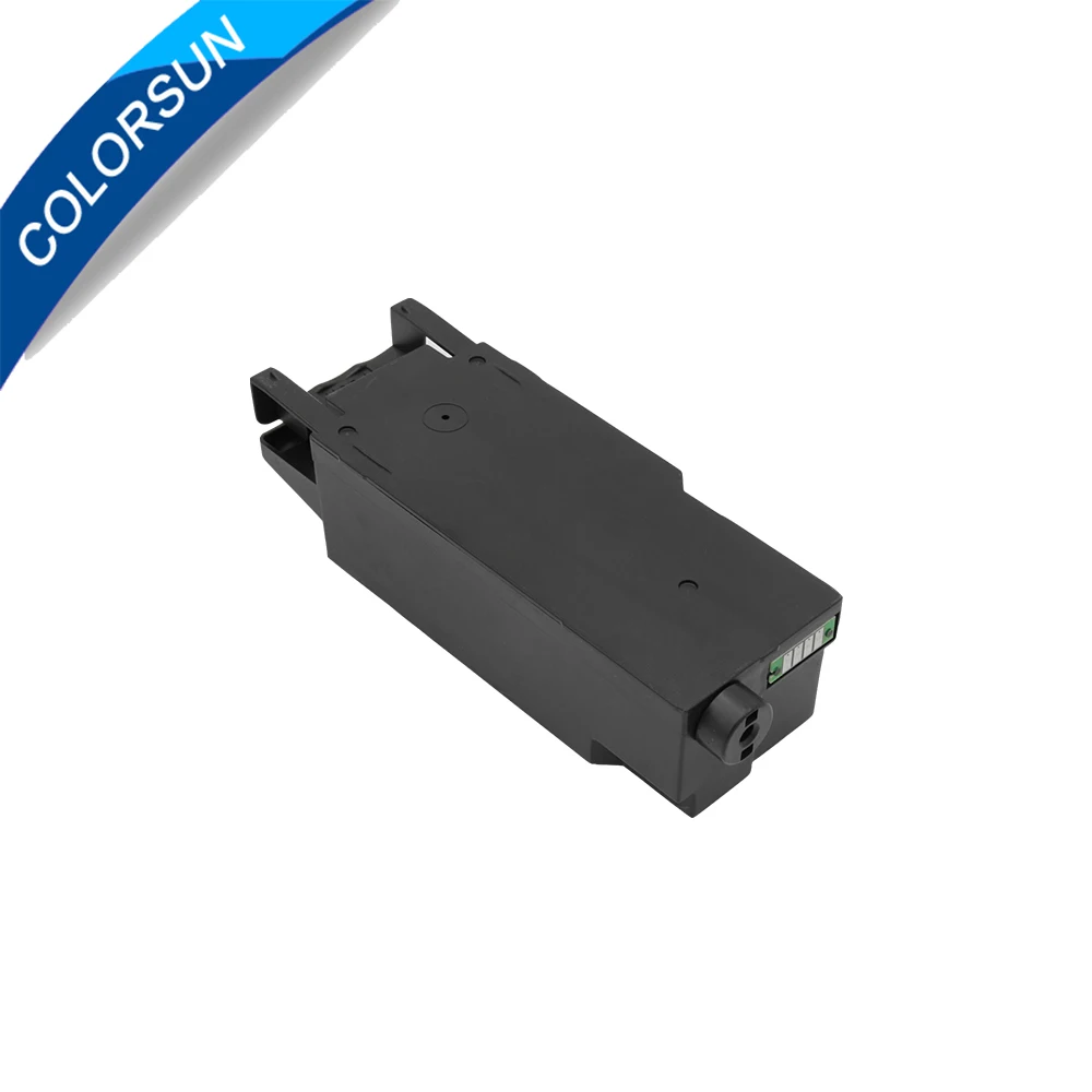 Colorsun IC41 бак для обслуживания Ricoh SG3110DN SG3110DNW SG3110SFNW SG3120SF SG7100 SG7100DN бак для отходов