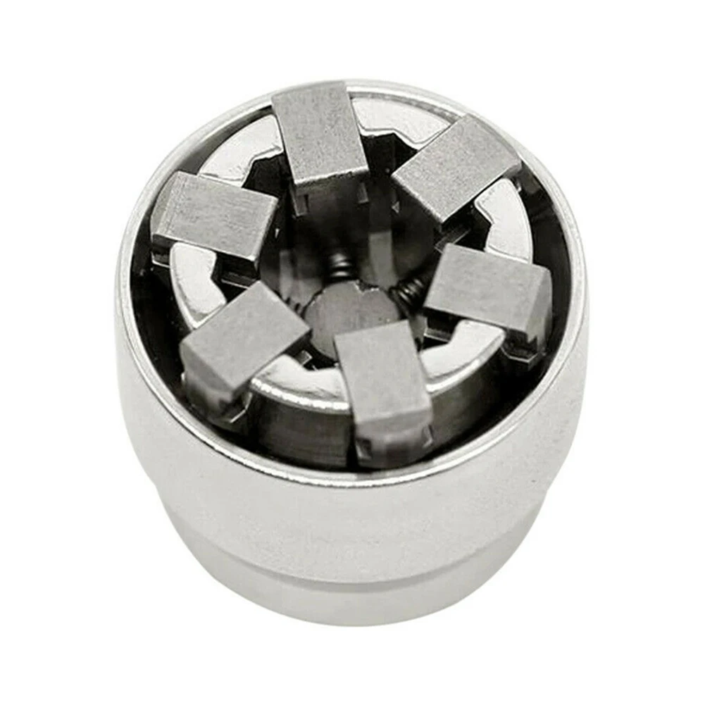 Адаптивный гаечный ключ все-штуцер мульти дрель вложение магический инструмент DC112