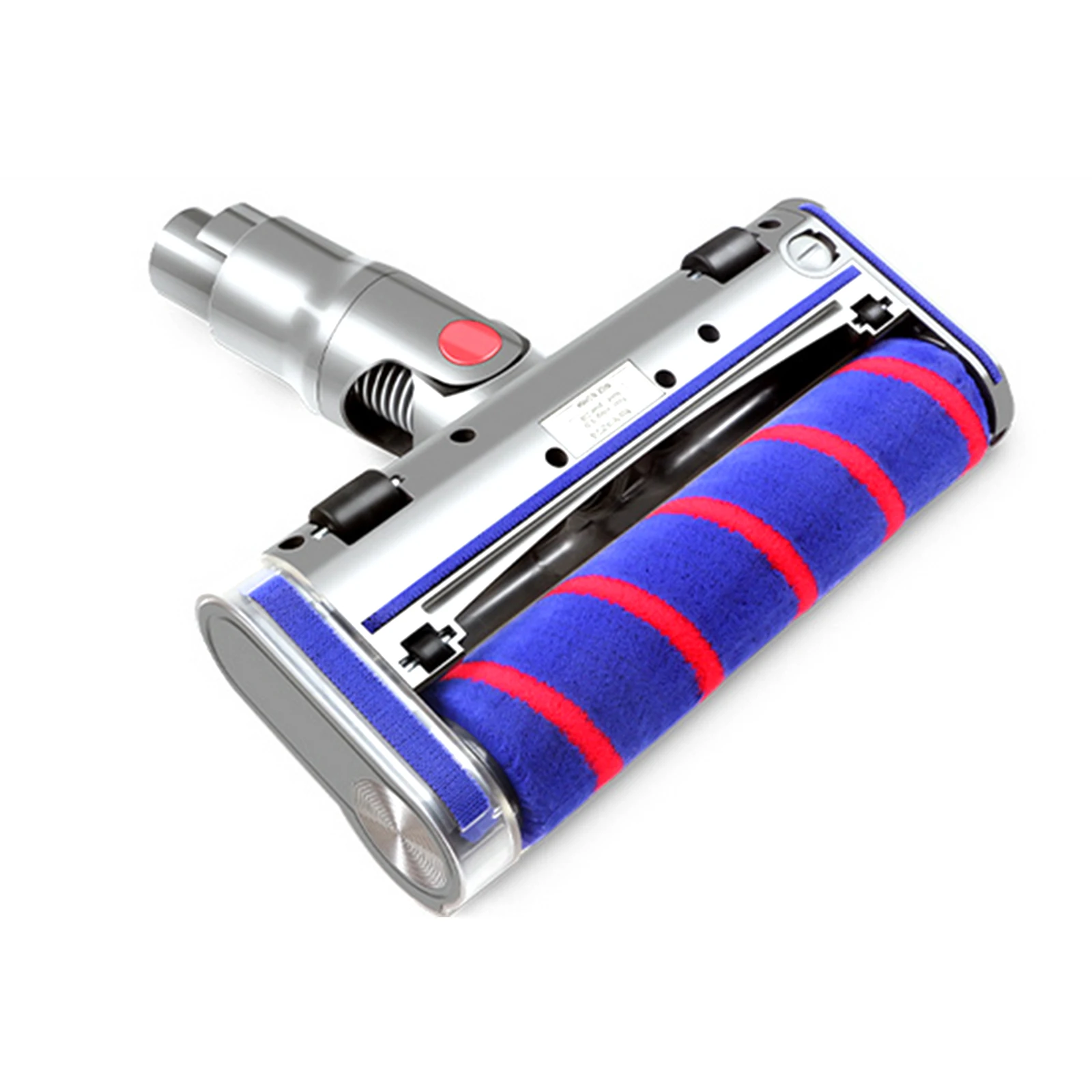 Replacement Floor Brush For Dyson V8 Carpet V7 V10 V11 Soft