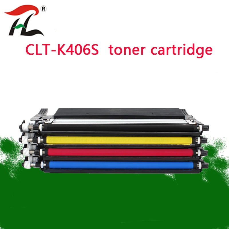 CLT406S CLT-K406S CLT406S 406 406S compatible toner Cartridge for Samsung SL-C460W SL-C460FW SL-C463W C460W C460FW C463W Printer CLT406S CLT-K406S CLT406S 406 406S compatible toner Cartridge for Samsung SL-C460W SL-C460FW SL-C463W C460W C460FW C463W Printer