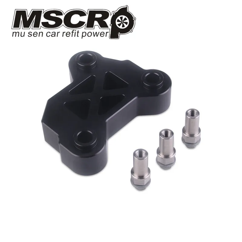 

Accelerator Pedal Relocate Plate for Honda Civic 2016-2018 Manual Trans