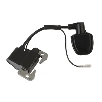 

Vehemo 47CC 49CC 50CC Ignition Coil Spark Plug Parts Igniter Fly Back Transformer Acccessories Mini Dirt Bike Spark Coil