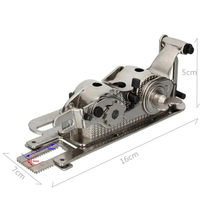 

Button Hole Attachment For Industrial Single Needle Sewing Machine Parts #YS4455