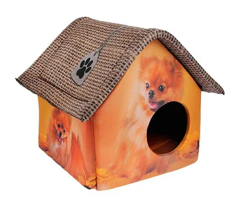 

PERSEILINE House Animal PerseiLine Design Pomeranian 33 x 33 x 40 cm
