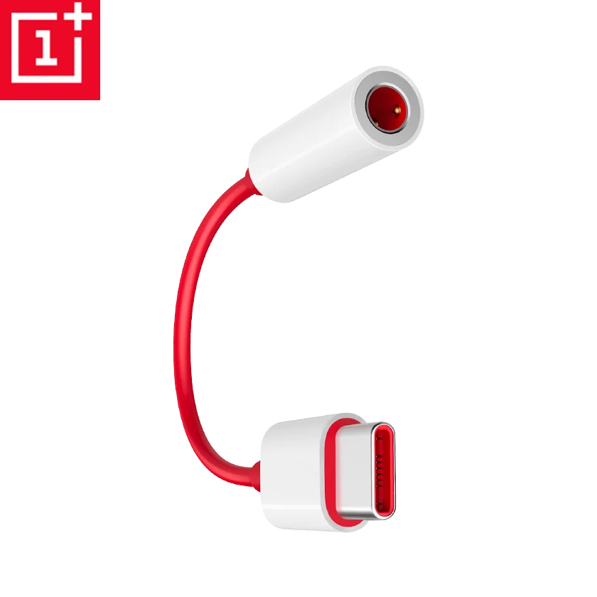 oneplus 7 Pro 6T usb type C до 3,5 мм адаптер для наушников Aux аудио для oneplus 7T 7T Pro usb-c музыкальный конвертер Кабель