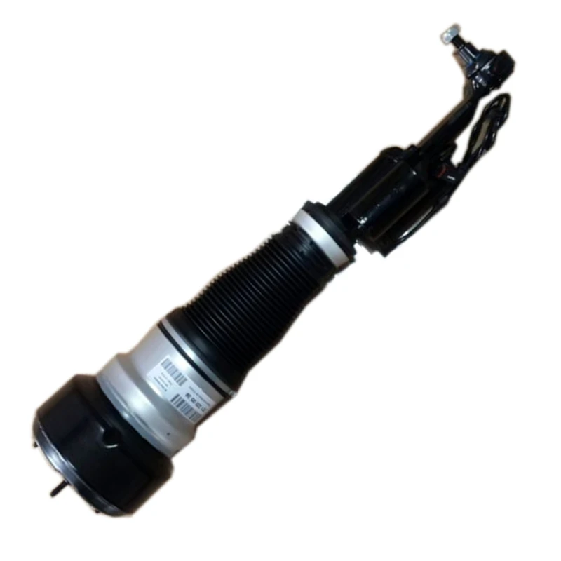 1 пара Передняя Пневматическая Подвеска для Mercedes W221 s-класс 4matic 2007-2012 2213200538 2213205413 2213200438 2213205313