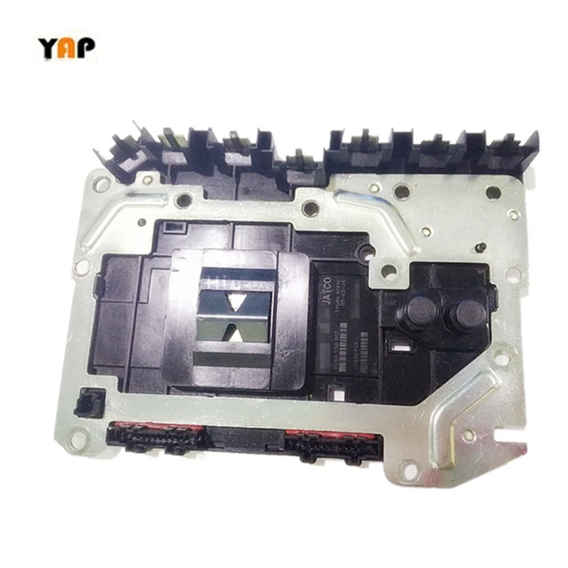 NEW Valve Body TCU RE5R05A For Nissan/Datsun Armada Frontier Infiniti EX35 FX35