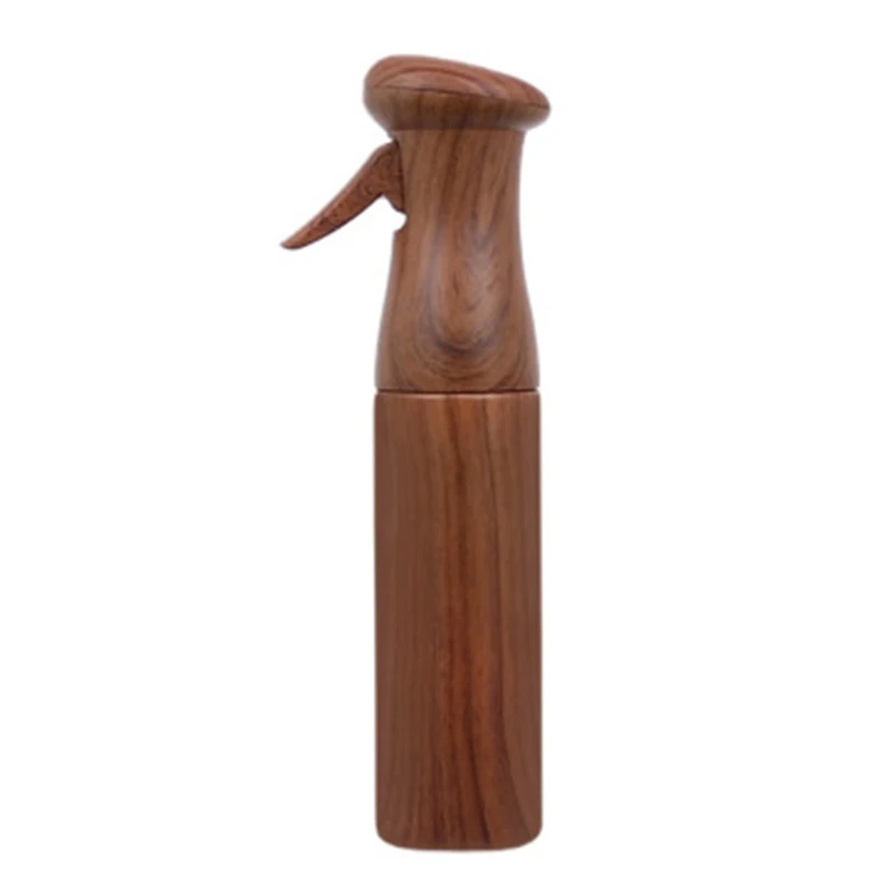 

Barber Hairdressing Empty Spray Bottle Special Pattern Salon Hair Styling Refillable Mist Hair Styling Accessories